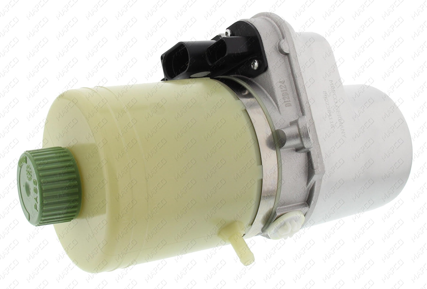 MAPCO Hydraulikpumpe, Lenkung 27772