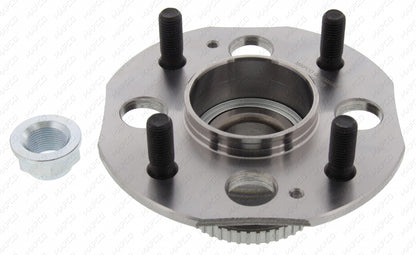 MAPCO Radlagersatz Hinterachse beidseitig  26515