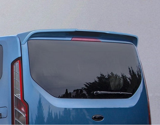 Irmscher Ford Transit Dachspoiler mit Heckklappe