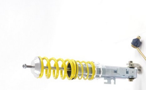 FK Gewindefahrwerk Ersatzteile Hinterachse rechts Mini Cooper  2006-2014