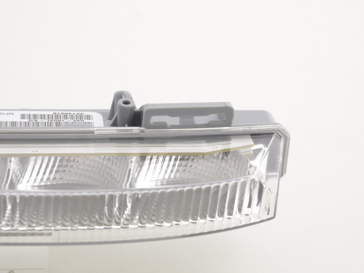 Verschleißteile Frontblinker LED links Mercedes C-Klasse 204 Bj. 12-13