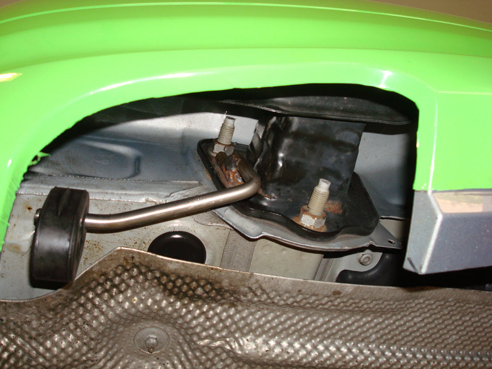 FOX BMW E90/91/92 - 330i Endschalldämpfer - 2x80 Typ 24