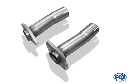 FOX BMW X5 E53 Dieseladapter