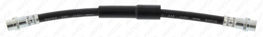 MAPCO Bremsschlauch Vorderachse  3957