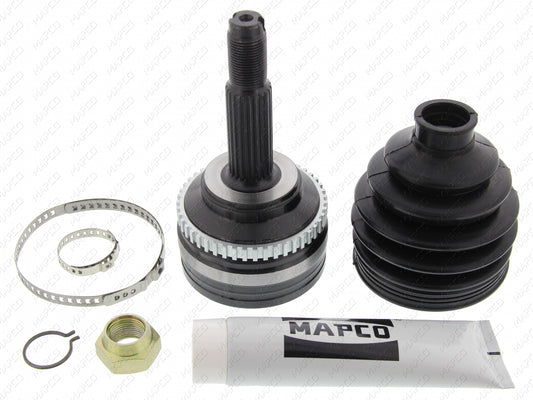 MAPCO Gelenksatz, Antriebswelle Vorderachse  radseitig  16548
