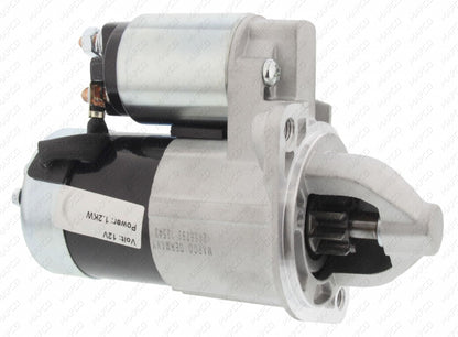 MAPCO Starter 13543