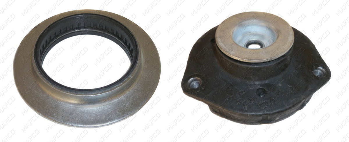 MAPCO Reparatursatz, Federbeinstützlager Vorderachse links  Vorderachse rechts  34857