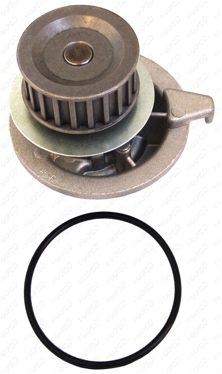 MAPCO Wasserpumpe 21760