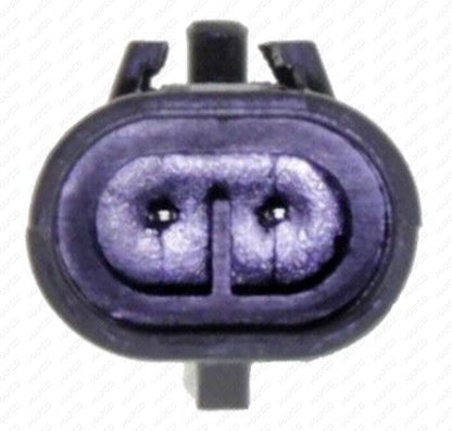 MAPCO Warnkontakt, Bremsbelagverschleiß Vorderachse  56501