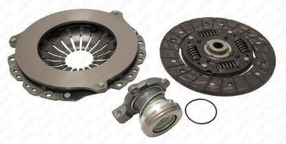 MAPCO Kupplungssatz 10707
