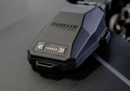 DTE Systems BoostrPro für CITROEN C5 I Break (DE_) 2001-2004 2.2 HDi (DE4HXB, DE4HXE), 133PS/98kW, 2179ccm