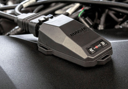 DTE Systems BoostrPro für AUDI A4 B8 (8K2) 2007-2015 1.8 TFSI quattro, 170PS/125kW, 1798ccm