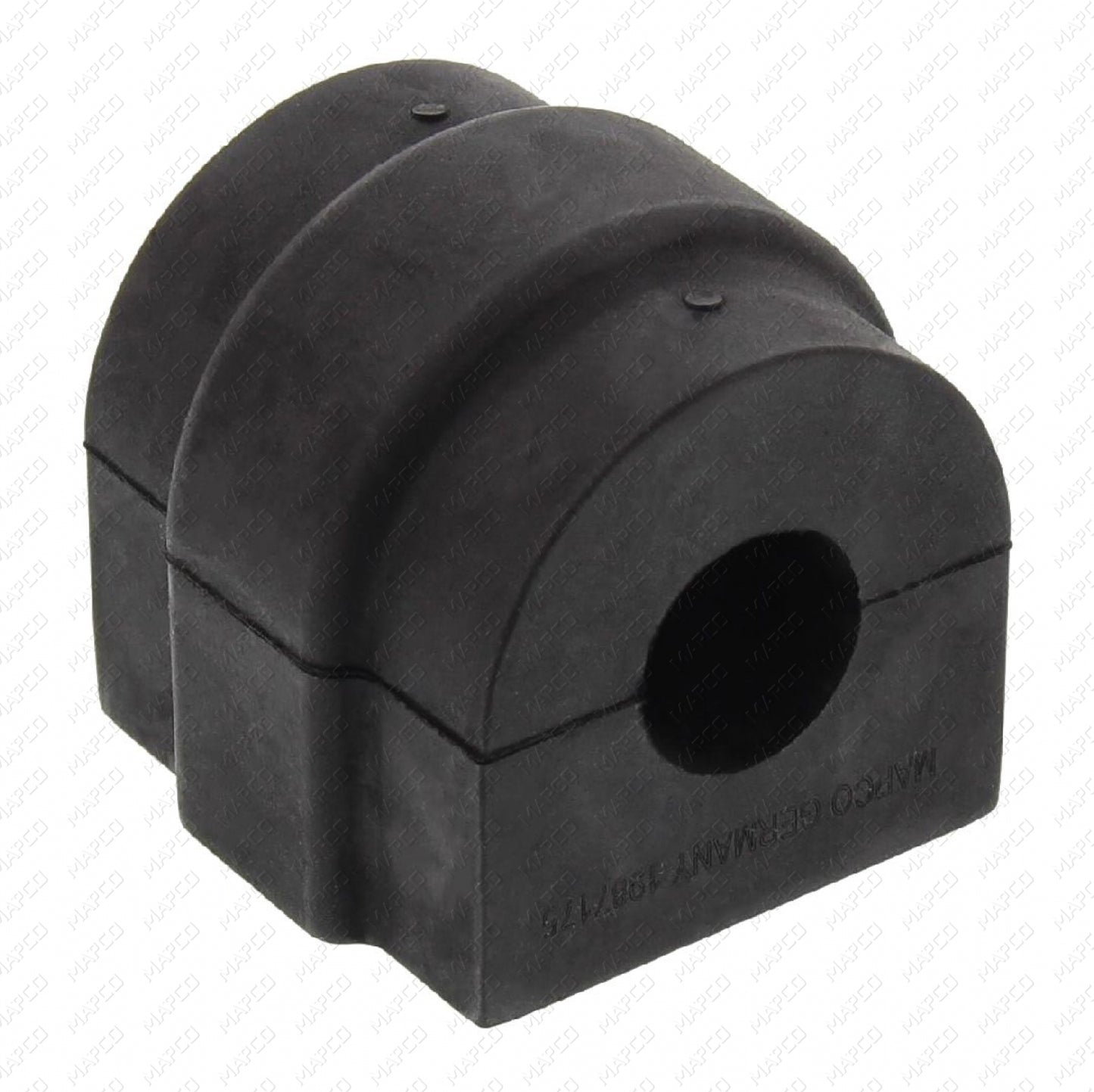 MAPCO Lagerung, Stabilisator Hinterachse beidseitig  38629