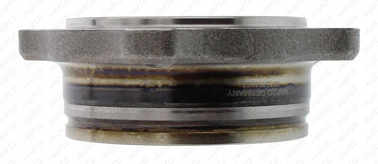 MAPCO Radlagersatz Hinterachse beidseitig  46651