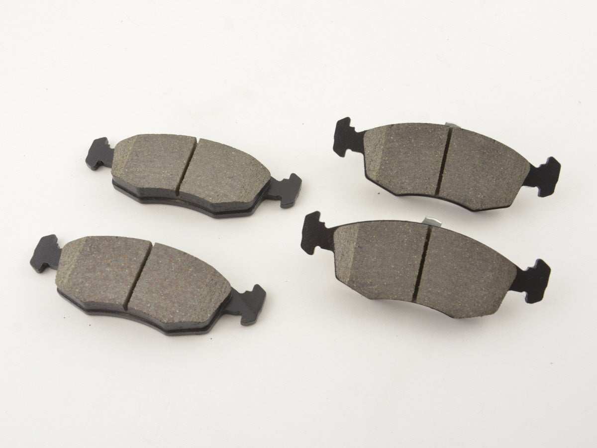 Bremsbeläge Bremsbelagsatz Vorderachse Ford Escort VI