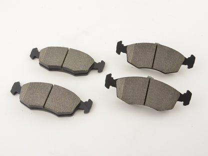 Bremsbeläge Bremsbelagsatz Vorderachse Ford Escort VI