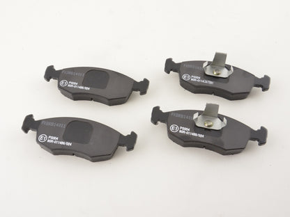 Bremsbeläge Bremsbelagsatz Vorderachse Ford Escort VI