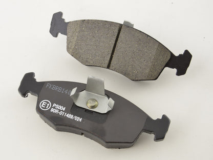 Bremsbeläge Bremsbelagsatz Vorderachse Ford Escort VI