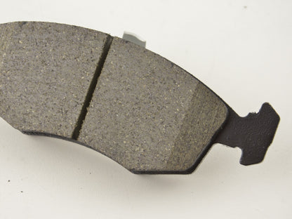 Bremsbeläge Bremsbelagsatz Vorderachse Ford Escort VI