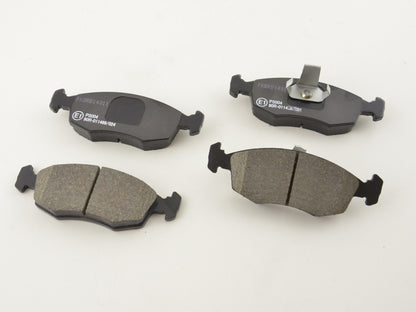 Bremsbeläge Bremsbelagsatz Vorderachse Ford Escort VI