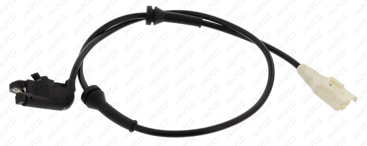 MAPCO Sensor, Raddrehzahl Hinterachse beidseitig  86305
