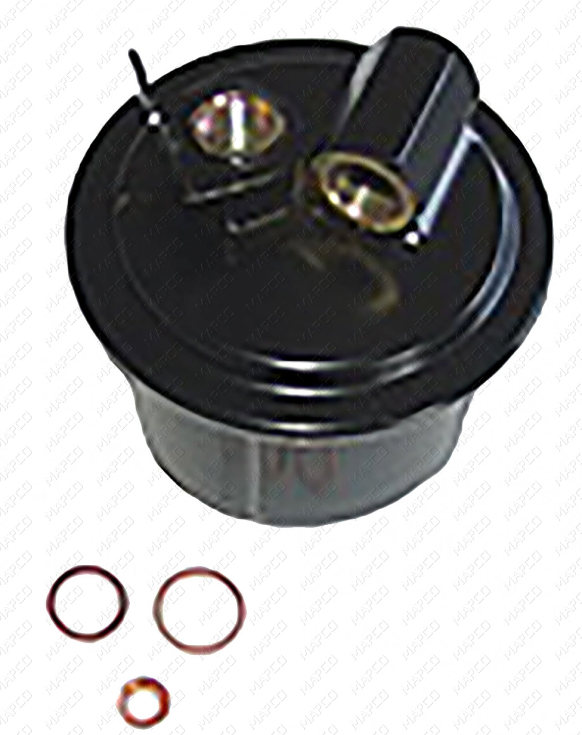 MAPCO Kraftstofffilter 62502