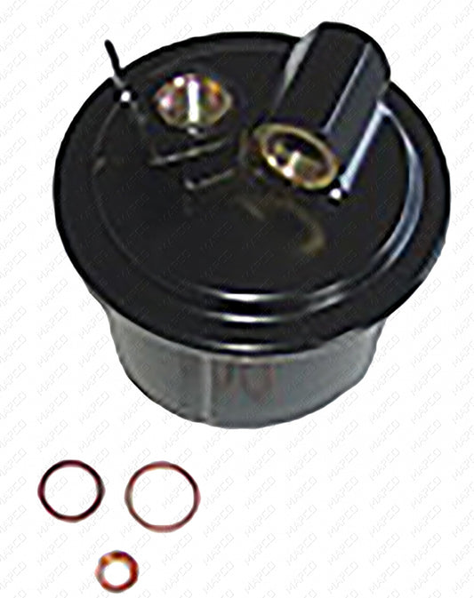 MAPCO Kraftstofffilter 62502