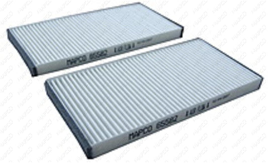 MAPCO Filter, Innenraumluft 65582