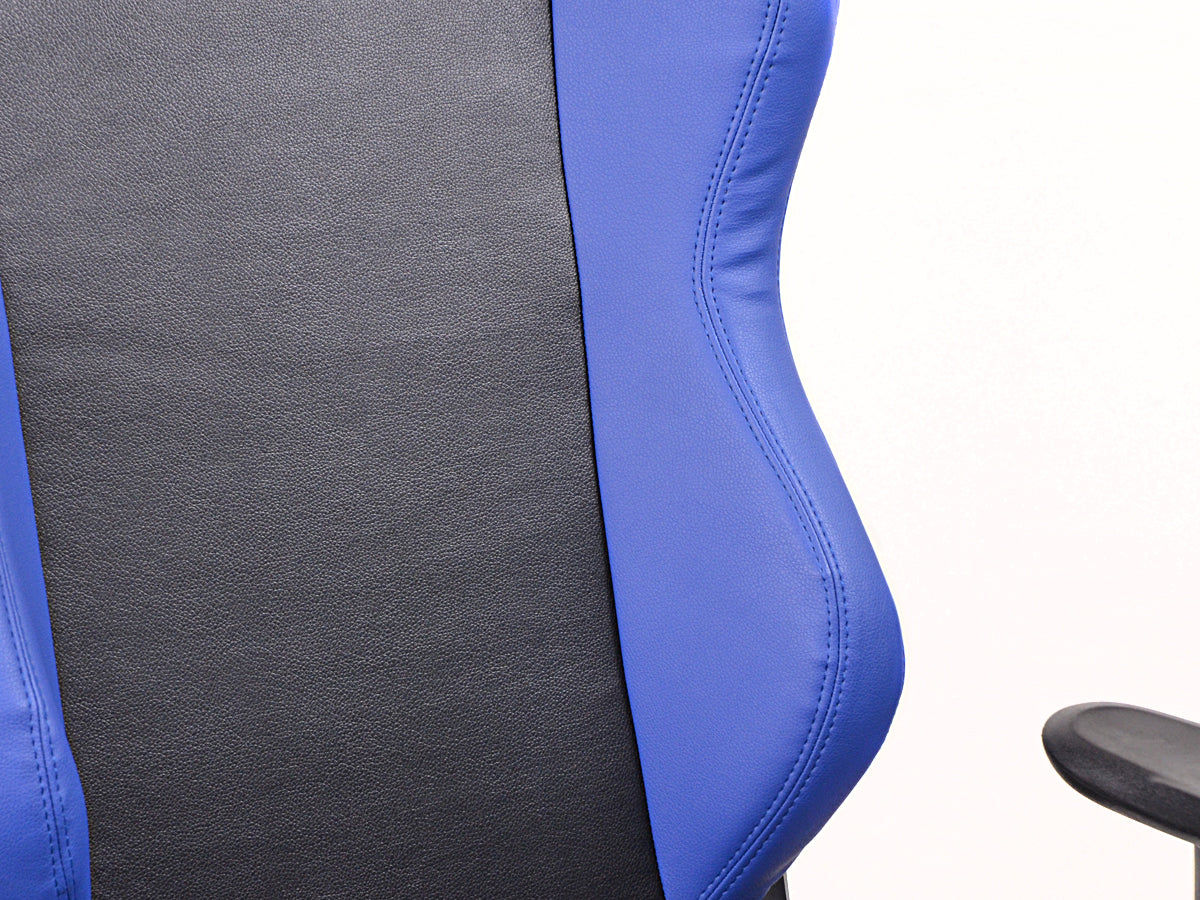 FK Gamingstuhl eGame Seats eSports Spielsitz Liverpool schwarz/blau