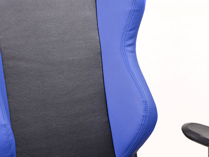 FK Gamingstuhl eGame Seats eSports Spielsitz Liverpool schwarz/blau