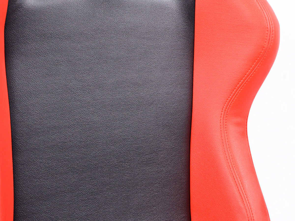 FK Gamingstuhl eGame Seats eSports Spielsitz Liverpool schwarz/rot