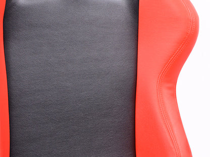 FK Gamingstuhl eGame Seats eSports Spielsitz Liverpool schwarz/rot