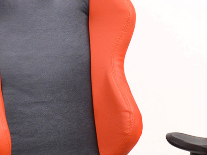 FK Gamingstuhl eGame Seats eSports Spielsitz Liverpool schwarz/orange