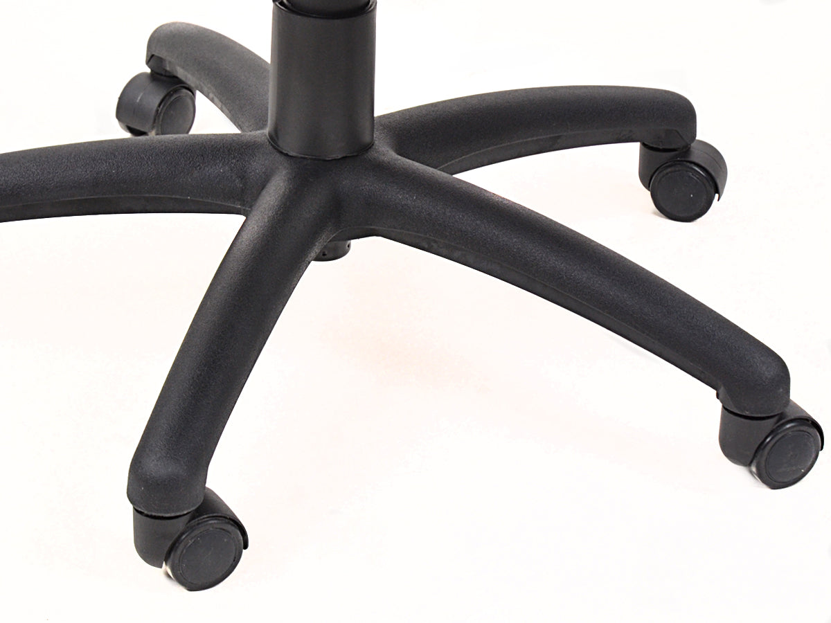 FK Gamingstuhl eGame Seats eSports Spielsitz London schwarz/rot