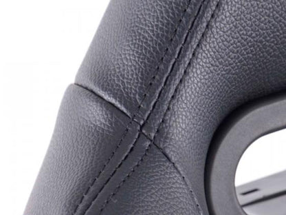 FK Sportsitz Bürodrehstuhl Detroit schwarz/grün Chefsessel Drehstuhl Bürostuhl