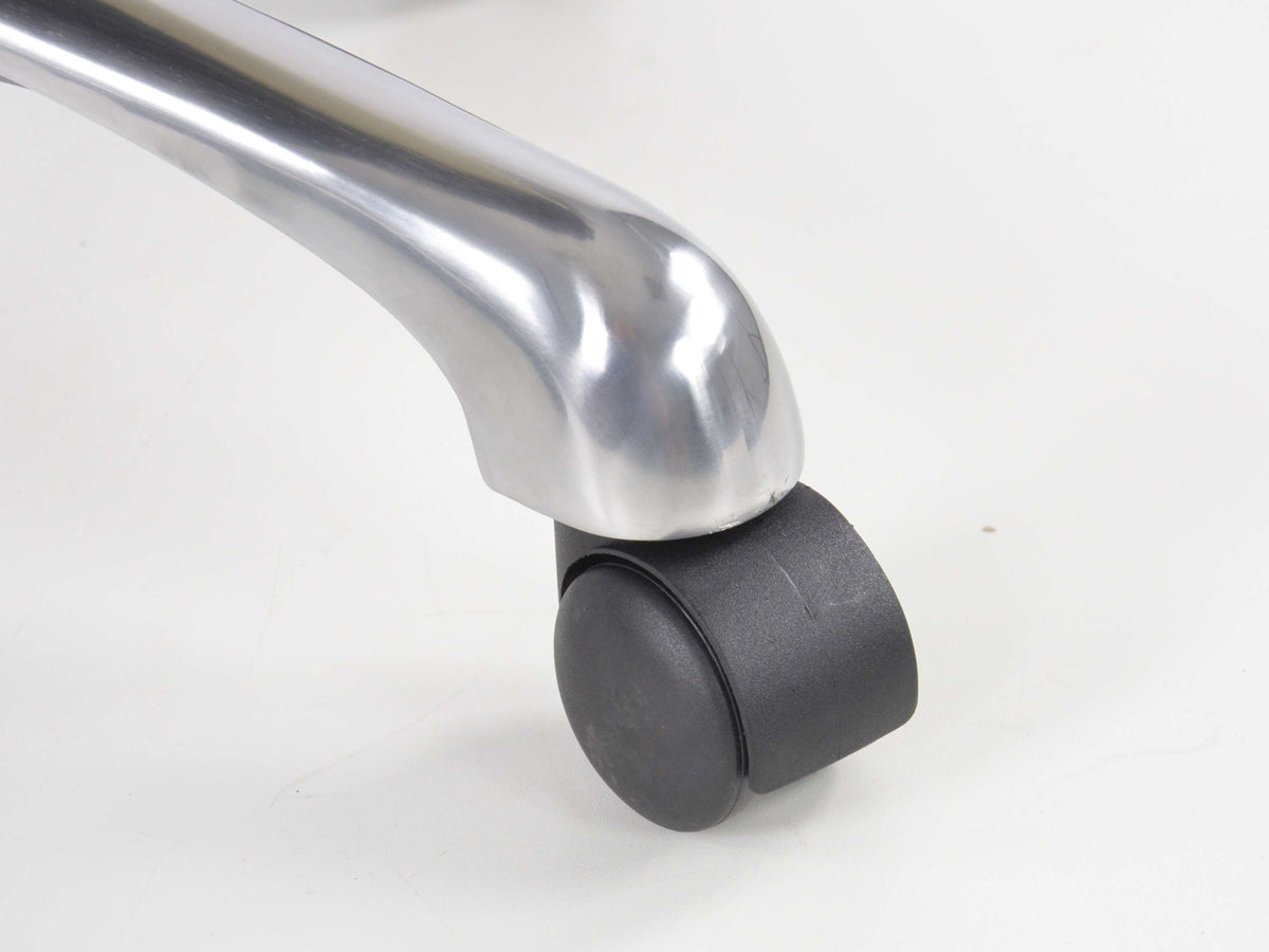 FK Sportsitz Bürodrehstuhl Baltimore schwarz/beige Chefsessel Drehstuhl Bürostuhl