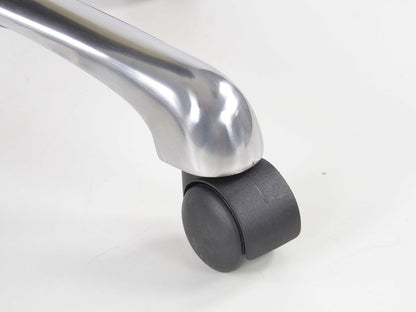 FK Sportsitz Bürodrehstuhl Baltimore schwarz/beige Chefsessel Drehstuhl Bürostuhl