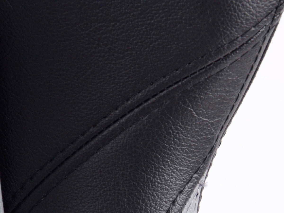 FK Sportsitz Bürodrehstuhl Baltimore schwarz/grau Chefsessel Drehstuhl Bürostuhl