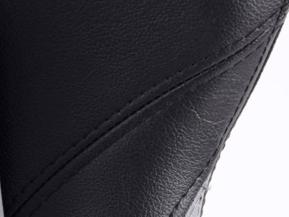 FK Sportsitz Bürodrehstuhl Baltimore schwarz/grau Chefsessel Drehstuhl Bürostuhl