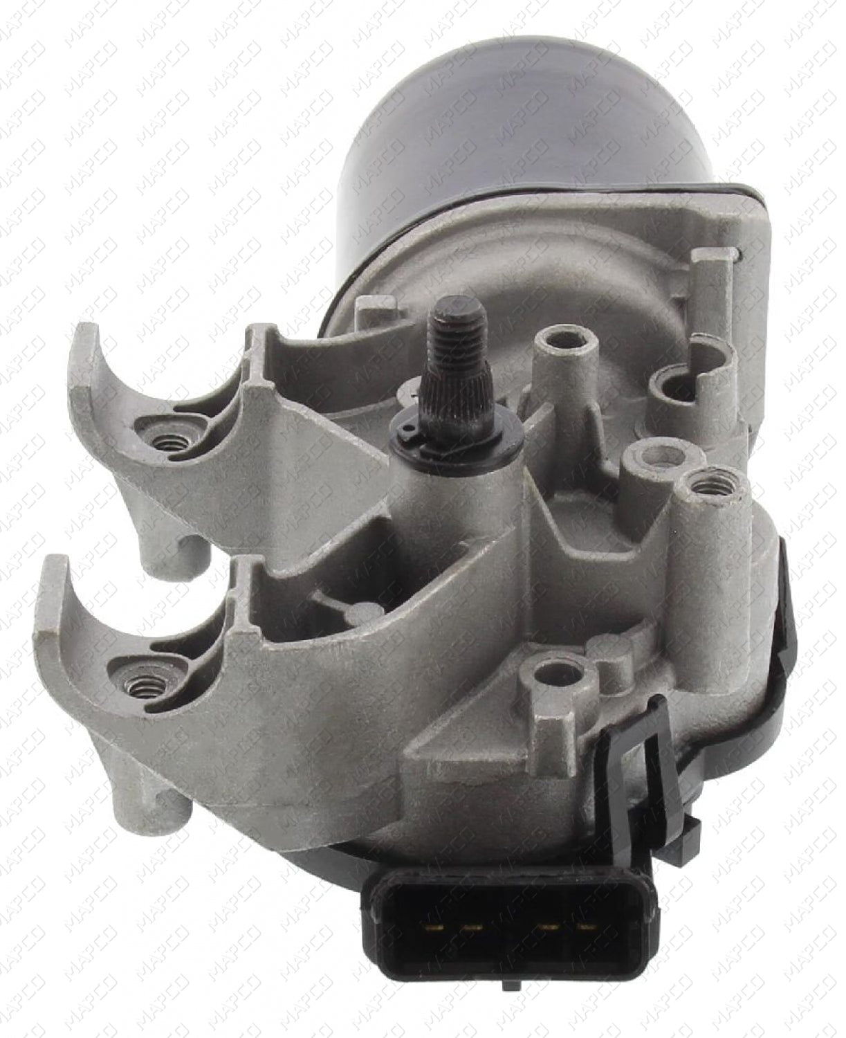 MAPCO Wischermotor vorne  90157
