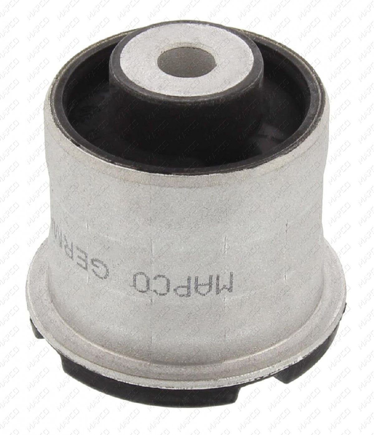MAPCO Lagerung, Lenker Vorderachse beidseitig  oben  38901