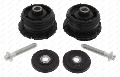 MAPCO Reparatursatz, Achskörper Hinterachse beidseitig  vorne  36973