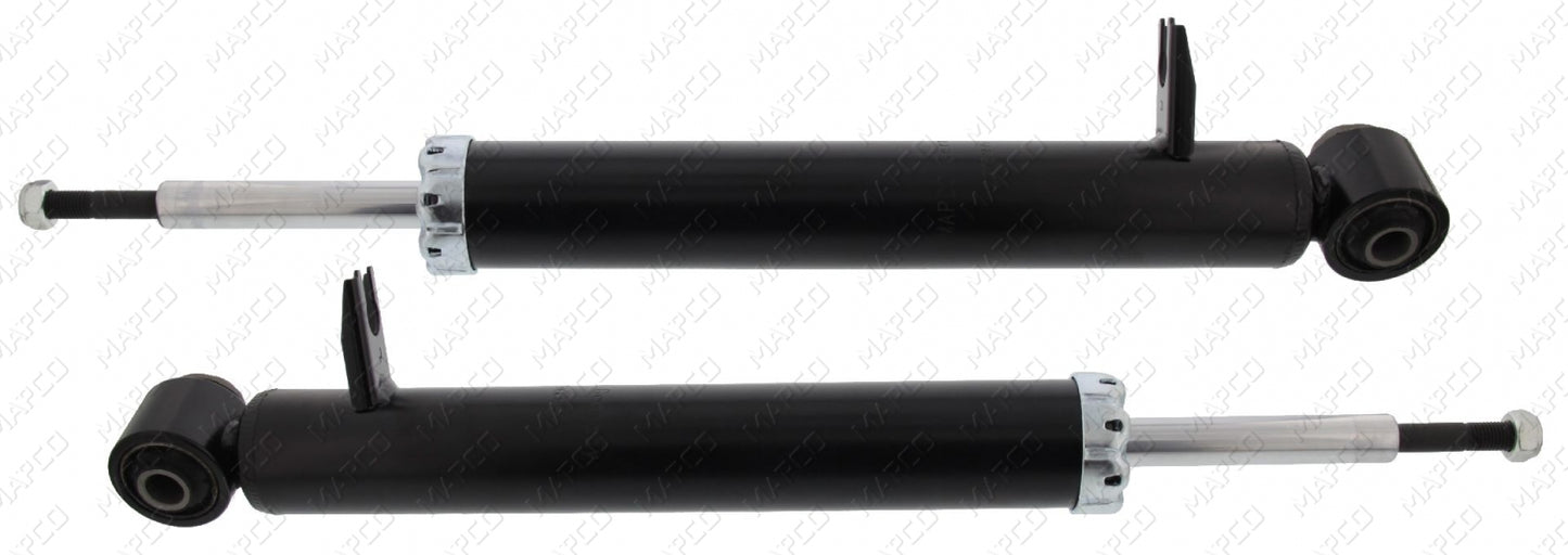 MAPCO Stoßdämpfer Satz  Hinterachse links  Hinterachse rechts  40679/2