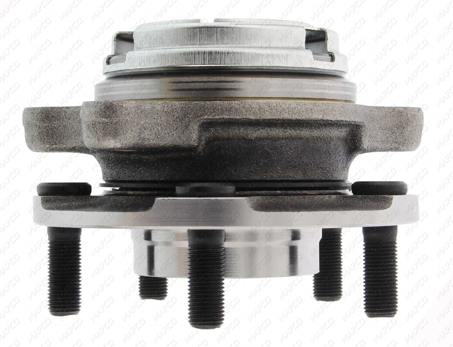 MAPCO Radlagersatz 46579