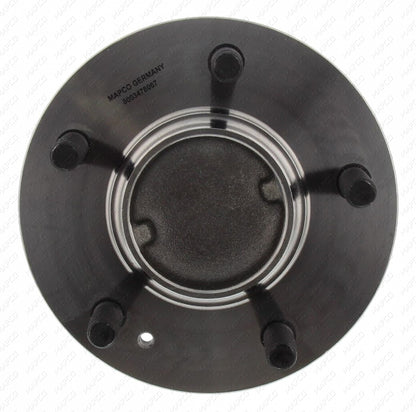 MAPCO Radlagersatz 46298