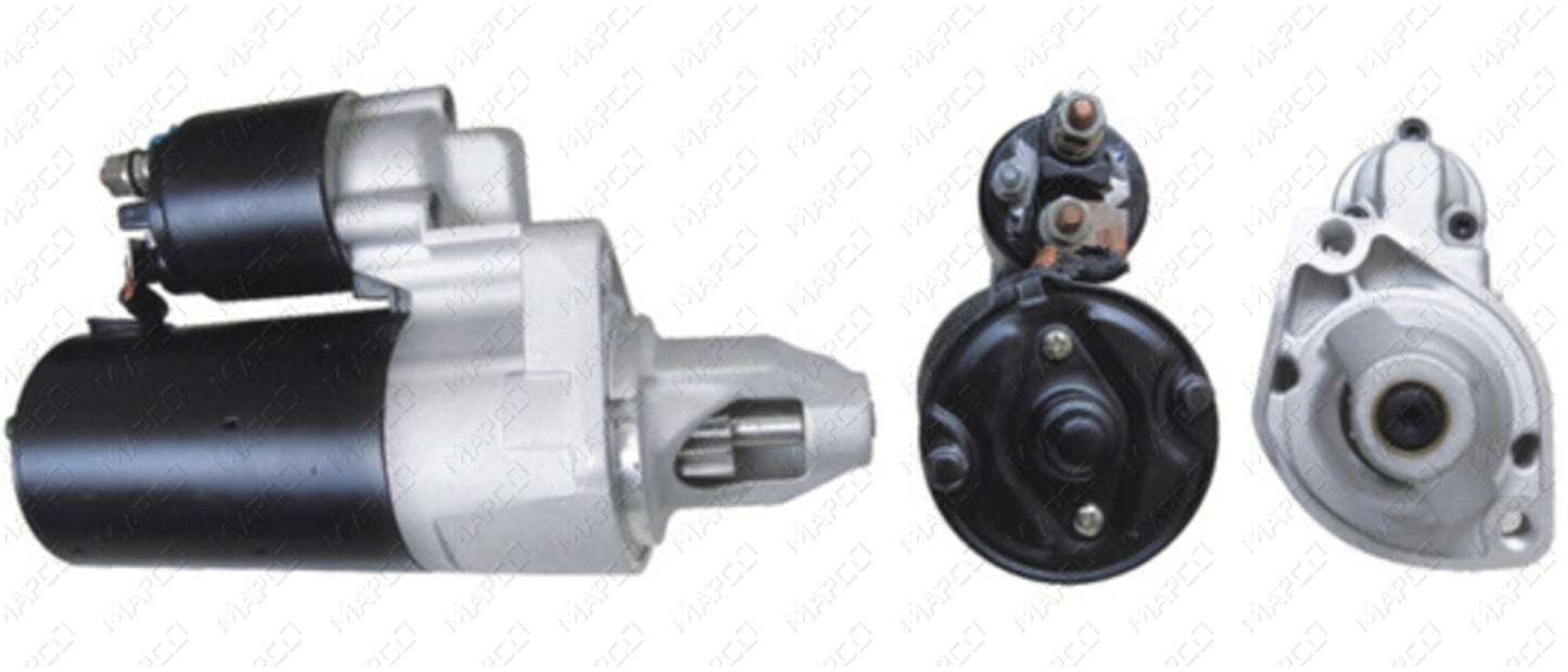 MAPCO Starter 13896