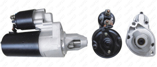 MAPCO Starter 13896