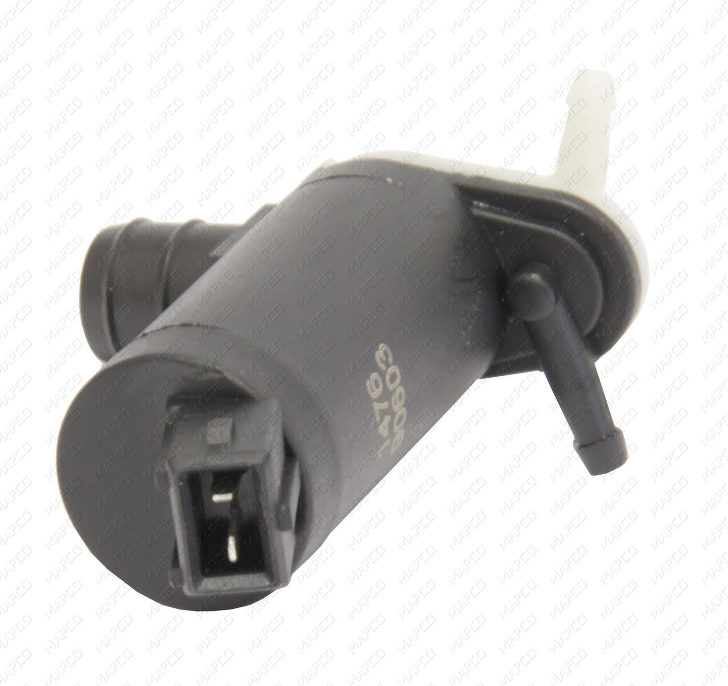 MAPCO Waschwasserpumpe, Scheibenreinigung 90603