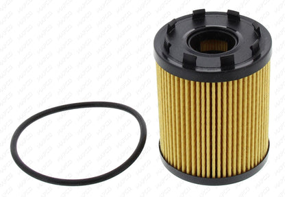MAPCO Ölfilter 64709