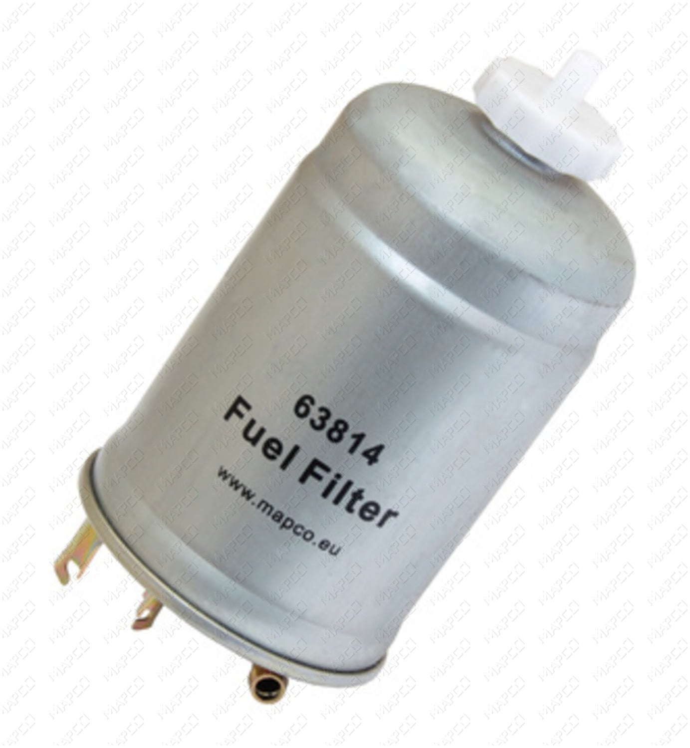 MAPCO Kraftstofffilter 63814